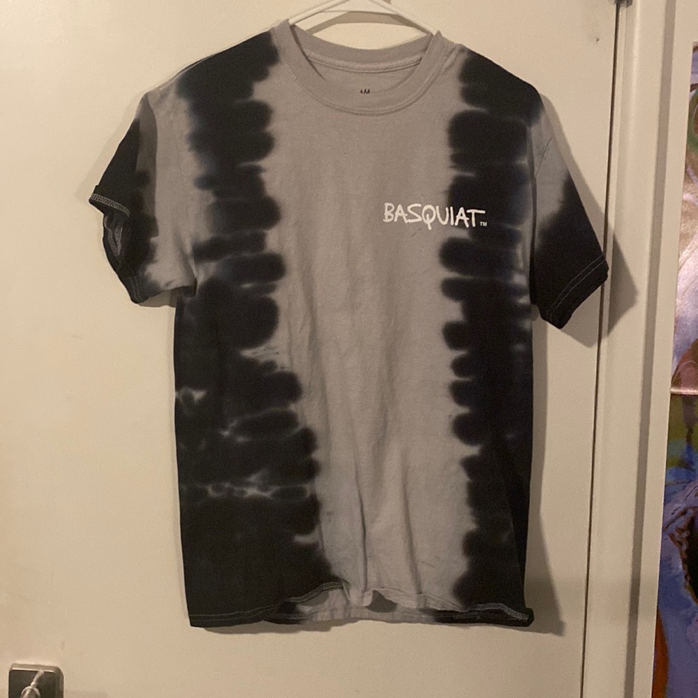 Jean-Michel Basquiat T-Shirt